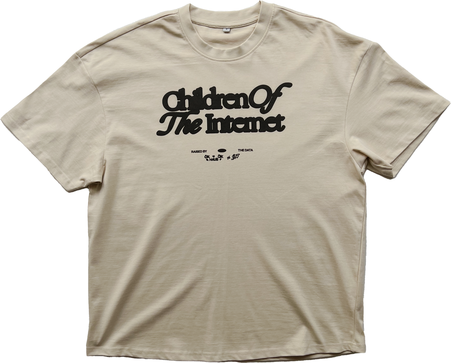 Children of the Internet T-Shirt