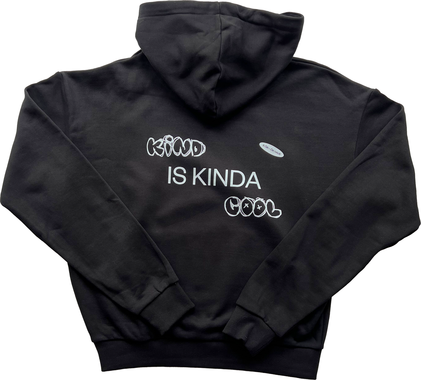 Kind is Kinda Cool Hoodie