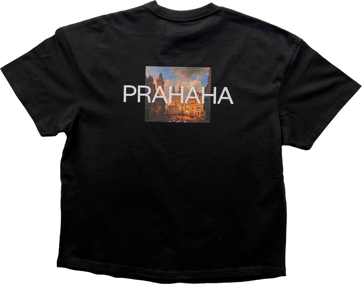 Prahaha T-Shirt